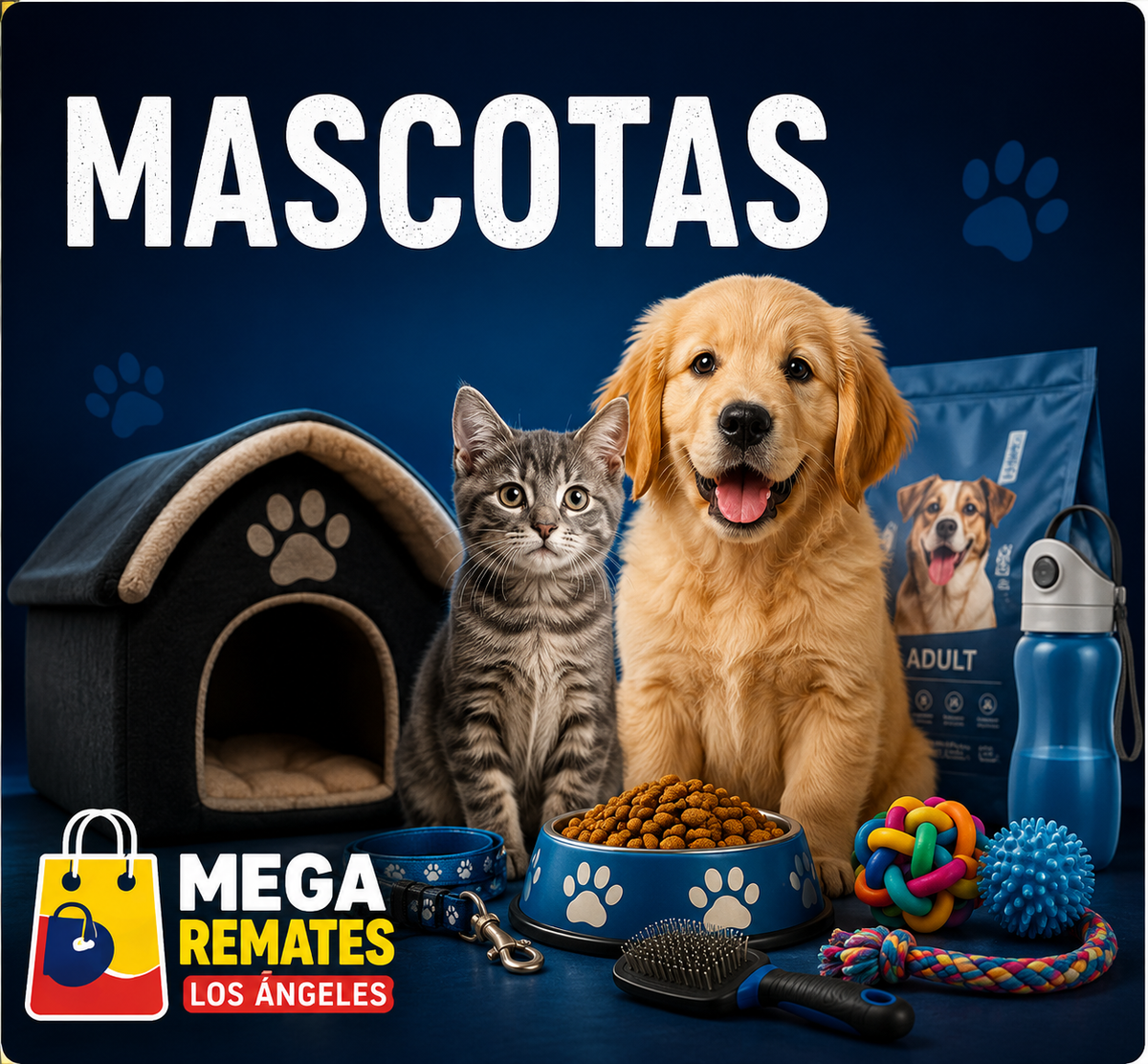 Mascotas