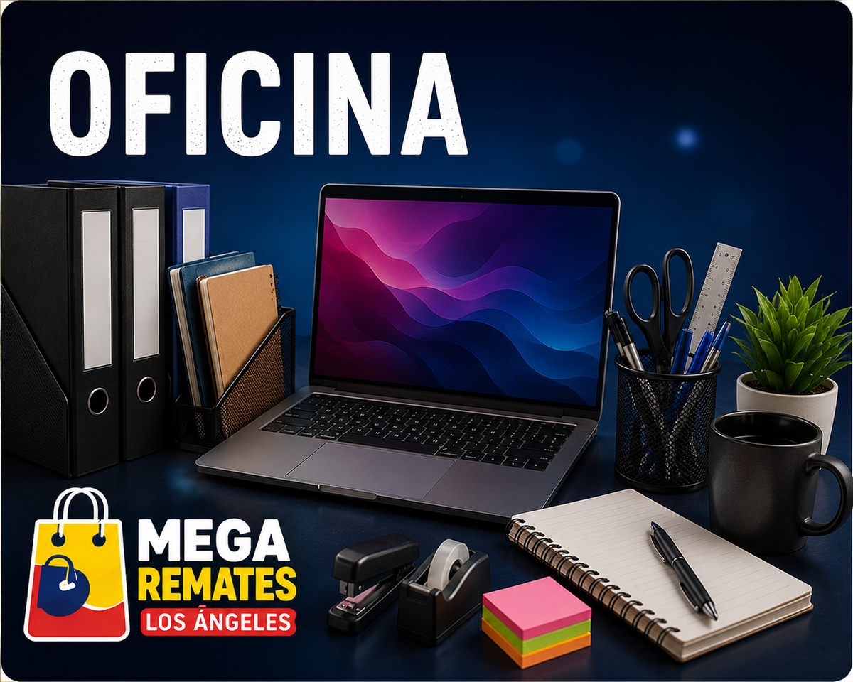 Oficina y Comercio