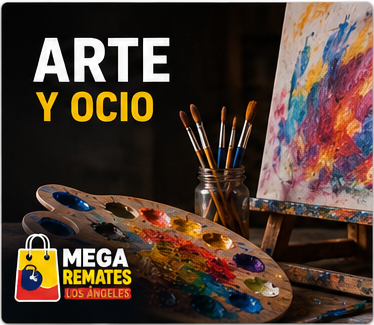 Arte y Ocio
