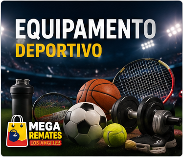 Equipamiento Deportivo