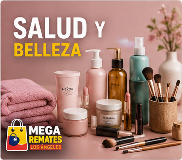 Salud y Belleza