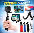 MINI TRIPODE TP-009