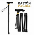 BASTON PLEGABLE FINO