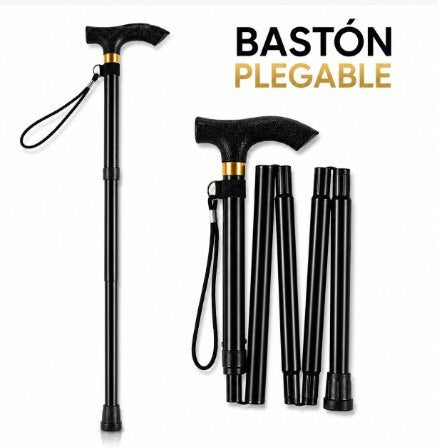 BASTON PLEGABLE FINO