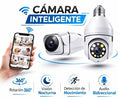 CAMARA DE BOMBILLO APP3