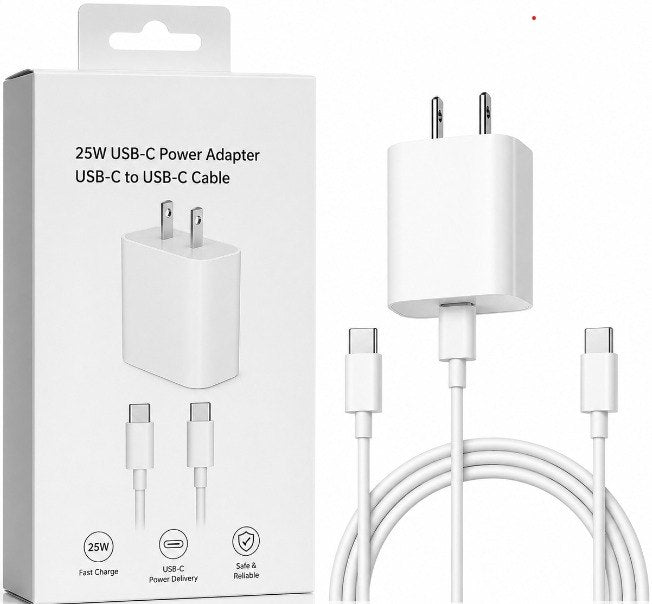 CARGADOR IPHONE TIPO C 1.1