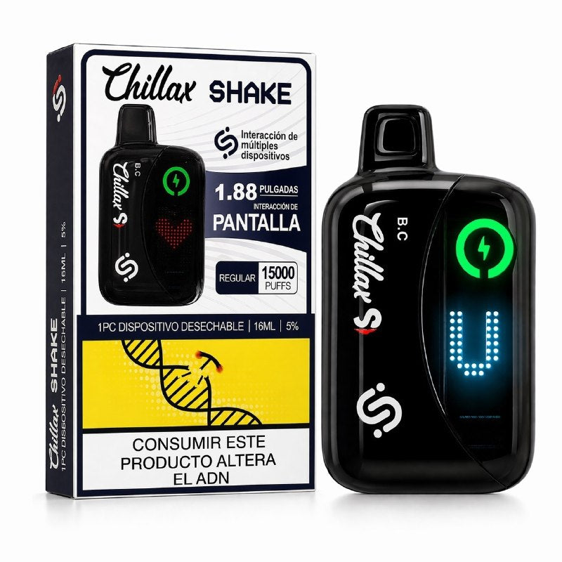 Vape CHILLAX