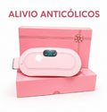 CINTURON TERMICO ALIVIO ANTICOLICOS