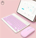 COMBO TECLADO INALÁMBRICO
