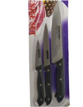 SET CUCHILLOS X3