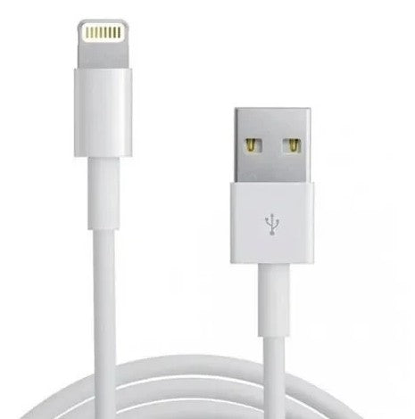 Cable Lightning Apple – Ref. CC-00006N
