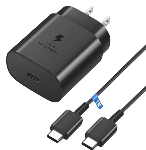 CARGADOR ULTRA POWER SAMSUNG