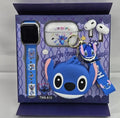 SET DE STITCHRef: REF-8F1F