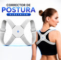 CORRECTOR ELECTRICO DE POSTURA UNISEX