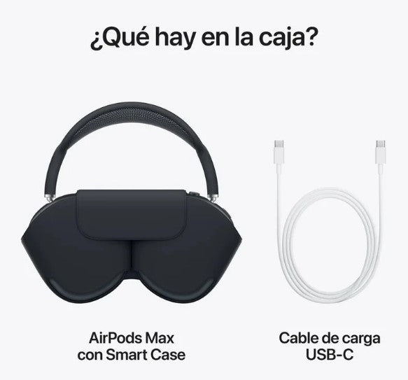 AirPods Max Apple AAA – Ref. REF-S56
