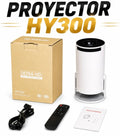 PROYECTOR HY300