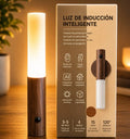 LAMPARA LED SENSOR DE MOVIMIENTO