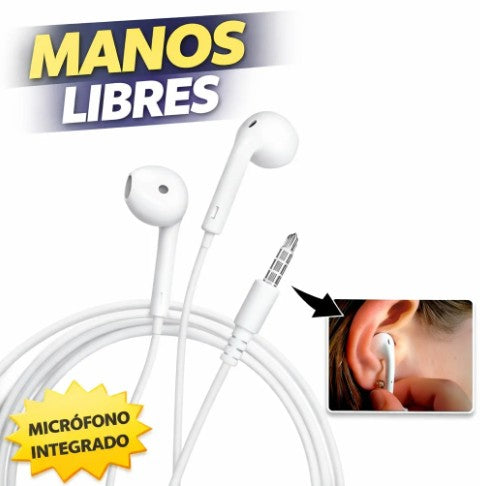 AURICULARES CON CABLE ATH-75Ref: 2314