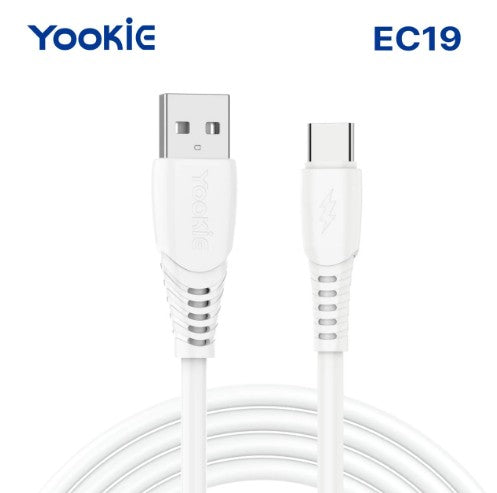 ORIGINAL CABLE USB A TIPO C / 30W Ref:-745D22