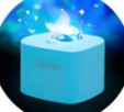 PROYECTOR DE LUZ NOCTURNA REF-74541F