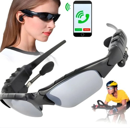 GAFAS BLUETOOH RECARGABLE REF-745651547