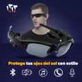 GAFAS BLUETOOH RECARGABLE REF-745651547