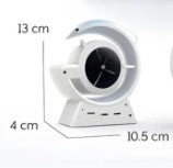 PARLANTE BLUETOOH RGB REF-745214