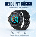 SMART WATCH FIT ECONOMICO FD68