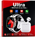 SMARTWACHT ULTRA COMBO PRO