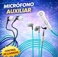 AURICULARES CON CABLE ATH-74 Ref: 48741