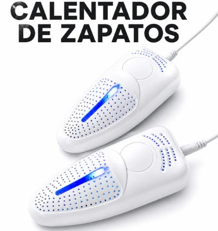 SECADOR DE ZAPATOS R8