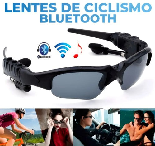 GAFAS BLUETOOH RECARGABLE REF-745651547