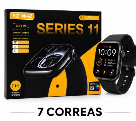 SMART WATCH S11 KZ-W42