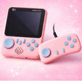 GAME BOX G7 500 JUEGOS +1 CONTROL