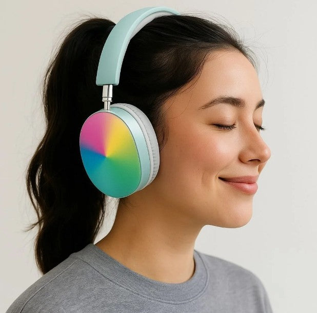 Diadema Bluetooth B31