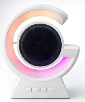 PARLANTE BLUETOOH RGB REF-745214