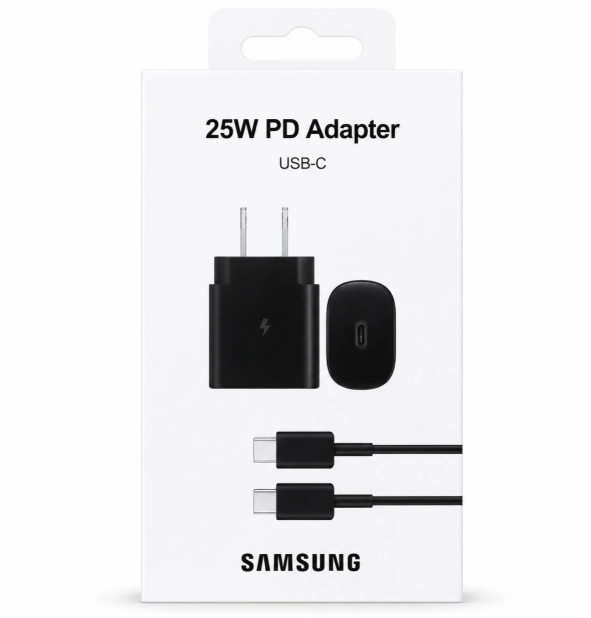 CARGADOR ULTRA POWER SAMSUNG