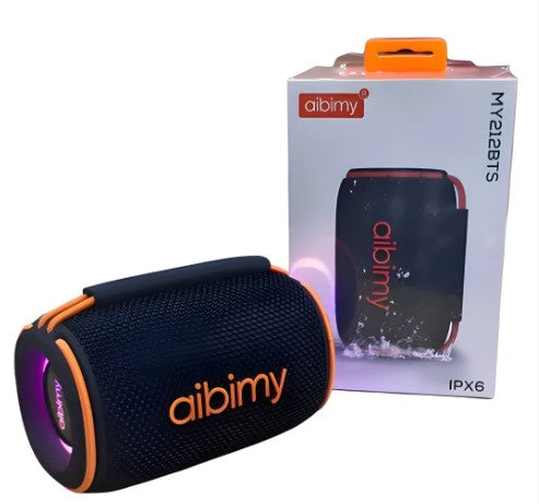 BAFLE AIBIMY ORIGINAL MY212 WATERPROOF Ref: REF-51FFH