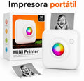 IMPRESORA PORTATIL