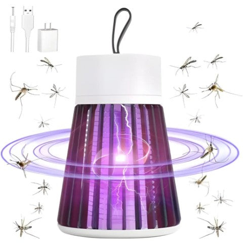 LAMPARA MATA MOSQUITOS REF-Z47Z