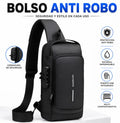 BOLSO ANTI ROBO