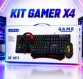 CONSOLA GAME STATION 5 + 2 CONTROLES
