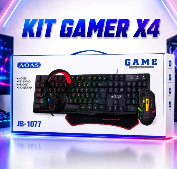 CONSOLA GAME STATION 5 + 2 CONTROLES