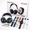 P9 ULTRA COMBO 7 CORREAS Ref: 2154545