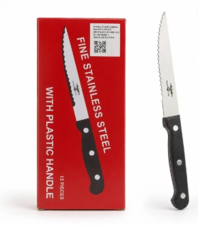CUCHILLO MESA SIERRA
