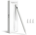 Lápiz para Tablet + Cable de Carga – Ref. TEC-00010