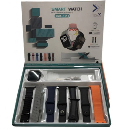 SMART WATCH ORIGINAL PRO A4 REF-745561