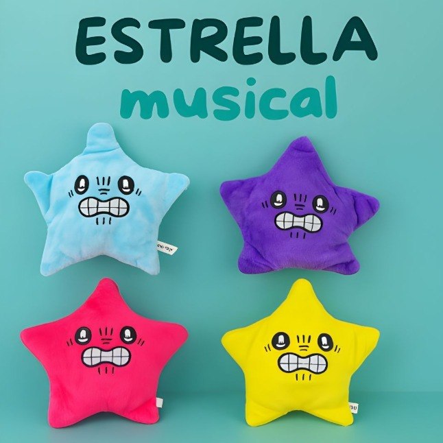 ESTRELLA MUSICAL