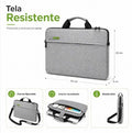 FUNDA PARA PORTATIL NA-BAG 105
