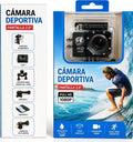 CAMARA GO PRO HD 1080 SPORTS